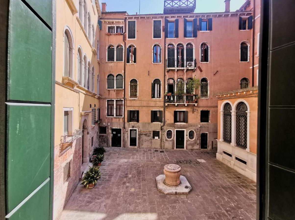 Hôtel Palazzo Orseolo- Gondola View à Venise Extérieur photo