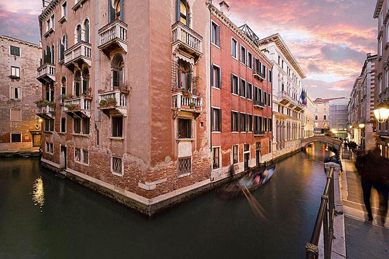 Hôtel Palazzo Orseolo- Gondola View à Venise Extérieur photo