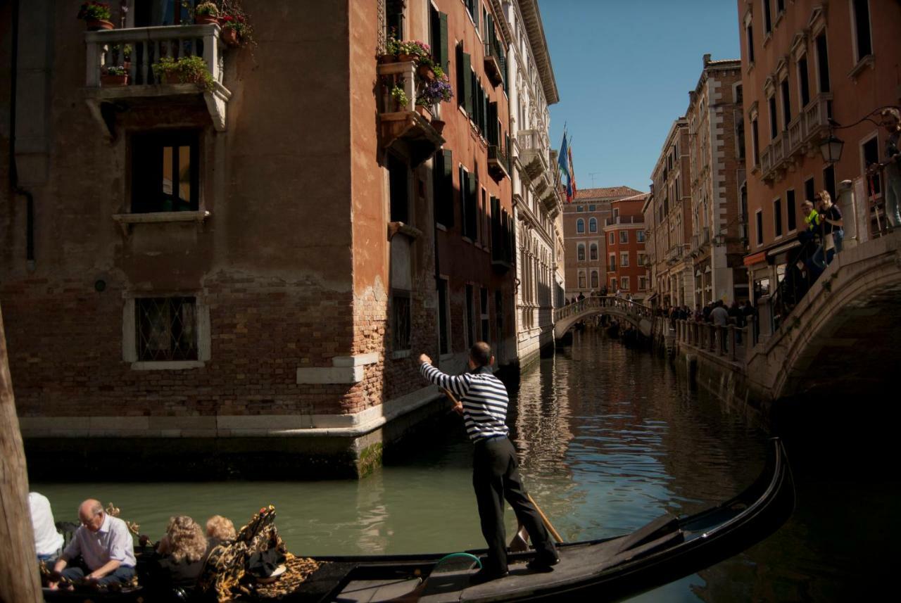 Hôtel Palazzo Orseolo- Gondola View à Venise Extérieur photo